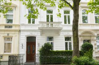 Mehrfamilienhaus kaufen in Schumannstraße 23, 53113 Bonn, Vollvermietetes, denkmalgeschütztes Mehrfamilienhaus in bester Lage der Bonner Südstadt