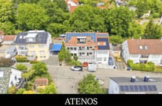 Haus kaufen in 71554 Weissach, Großzügiges, leerstehendes Dreifamilienhaus mit Garten und vielseitigen Nutzungsmöglichkeiten