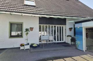 Haus kaufen in 41352 Korschenbroich, Großzügiges, teilklimatisiertes Haus auf herrlichem Grundstück