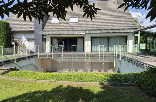 Haus kaufen in 41352 Korschenbroich, Großzügiges, teilklimatisiertes Haus auf herrlichem Grundstück