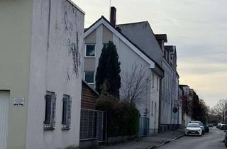 Reihenhaus kaufen in 03046 Ströbitz, Schönes Einfamilienreihenhaus mit Erholungsfläche und weiteren Ausbaupotenzial zu verkaufen!