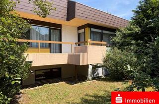 Haus kaufen in 73092 Heiningen, Exklusives Wohnhaus in Bestlage mit einzigartigem Entwicklungspotential!