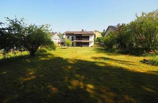 Einfamilienhaus kaufen in 66482 Zweibrücken, GROSSZÜGIGES EINFAMILIENHAUS MIT WEITLÄUFIGEM GARTEN IN BEVORZUGTER, RUHIGER WOHNLAGE