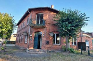 Haus kaufen in 19294 Eldena, Wohnhaus mit ehem. Gaststätte