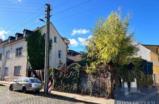 Einfamilienhaus kaufen in 08393 Meerane, Solides Einfamilienhaus mit Potenzial in ruhiger Wohnlage von Meerane mit Schuppen + Garten