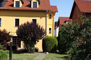 Einfamilienhaus kaufen in 99099 Daberstedt, Großes Einfamilienhaus in schöner Wohnlage im Südosten der Landeshauptstadt