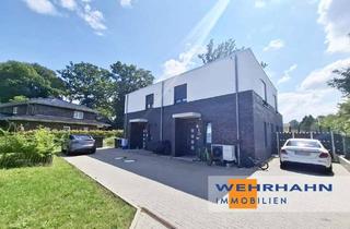 Doppelhaushälfte kaufen in Waldstraße 23 B, 22955 Hoisdorf, Hochwertige Doppelhaushälfte mit familiengerechtem Grundriss in ruhiger Lage