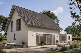 Einfamilienhaus kaufen in 53909 Zülpich, Neubau Einfamilienhaus, A+, KfW 40, PV Anlage, Fußbodenheizung, mit Grundstück zum Festpreis!