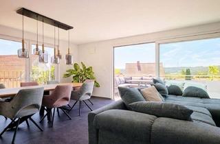 Einfamilienhaus kaufen in 73630 Remshalden, Ein echtes Juwel – Modernes Einfamilienhaus mit exklusiver Ausstattung und Garten