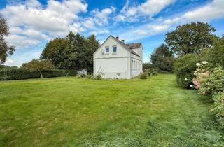 Haus kaufen in 24366 Loose, Ein Altbau mit Vergangenheit – bereit für Ihre Zukunft!