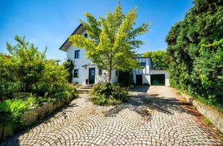 Haus kaufen in Schmellerstr., 84048 Mainburg, Familienfreundliches Wohnen mit traumhaftem Garten – Ihr neues Zuhause in Mainburg