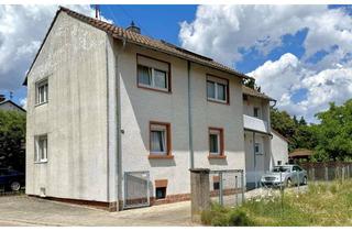 Einfamilienhaus kaufen in 67705 Stelzenberg, Stelzenberg - Freistehendes Einfamilienhaus mit schönem, ebenen Gartengrundstück