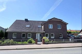 Haus kaufen in 23898 Sandesneben, Zukunftsstarkes Zweifamilienhaus