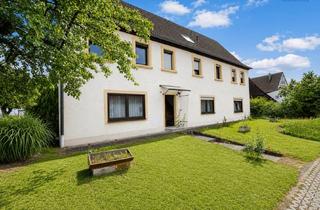 Mehrfamilienhaus kaufen in 91077 Kleinsendelbach, Wohnen. Vermieten. Investieren. – Attraktives Mehrfamilienhaus mit 280 m² Wohnfläche