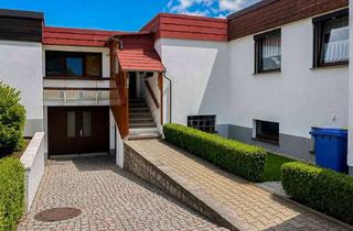 Haus kaufen in 09599 Freiberg, Ihr neues Zuhause in Freiberg – bezugsfreies 5-Zi-Reiheneckhaus mit Garten, Terrasse und Garage