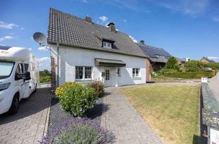 Haus kaufen in 59387 Ascheberg, Familienidylle mit großem Grundstück und vielfältigen Möglichkeiten