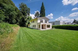 Haus kaufen in 82266 Inning, Modernes Wohnen am Wörthsee - Natur, Ruhe und Freiraum vereint