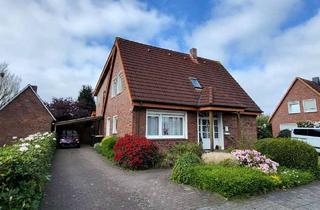 Haus kaufen in 26871 Papenburg, *Zweifamilienhaus in Siedlungslage von Papenburg!*