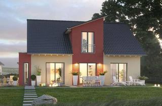 Haus kaufen in 76891 Bundenthal, Junges Wohnen mit viel individuellem Spielraum. FamilyStyle 17.01 S