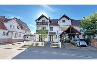 Haus kaufen in 69488 Birkenau, Viel Platz auf drei Ebenen: Reihenendhaus mit Garten und Garage in Birkenau-Reisen
