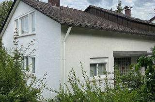 Haus mieten in Römerstr. 71, 72793 Pfullingen, Mehrgenerationenhaus mit Werkstatt