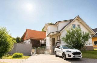 Haus mieten in 37318 Schachtebich, Großzügiges Haus mit 150 m² Wohnfläche in Schachtebich