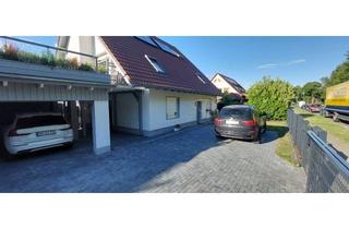 Haus mieten in Wilhelm-Pieck-Straße 49, 14532 Stahnsdorf, Doppelhaushälfte in Stahnsdorf