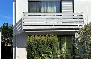 Haus mieten in 90513 Zirndorf, Gepflegte Doppelhaushälfte mit Garten, Garage und ausgebautem Dachgeschoss in bevorzugter Wohnlage