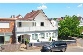 Haus mieten in Zur Marienruhe, 63579 Freigericht, Charmante Doppelhaushälfte mit Garten in Somborn