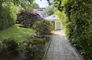 Haus mieten in 42289 Wuppertal, Schöner freistehender Bungalow mit Garten in ruhiger Lage