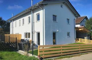 Haus mieten in 84329 Wurmannsquick, Gepflegte Doppelhaushälfte mit 5 Zimmern in Wurmannsquick