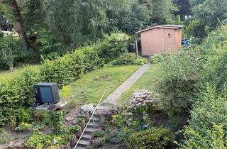 Haus mieten in 58332 Schwelm, Gepflegtes, freistehendes Einfamilienhaus in Schwelm mit Terrasse und eigenem Garten
