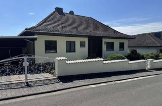 Haus mieten in Kirchweg, 61239 Ober-Mörlen, Wohnen mit Charakter: Gepflegtes Einfamilienhaus in Ober-Mörlen