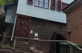 Haus mieten in Wildbader Straße 19, 75305 Neuenbürg, Neuenbürg: Charmantes Einfamilienhaus mit 3 Zimmern