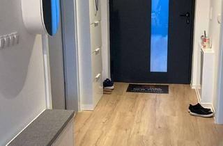 Haus mieten in Jahnstraße 64, 63150 Heusenstamm, Erstbezug ! 3ZKB Jetzt noch einen der letzten Bungalows Campus Heusenstamm sichern