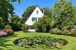 Haus mieten in 40667 Meerbusch, Exklusives Landhaus in Alt-Meererbusch