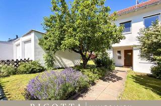 Haus mieten in 73733 Esslingen, Ihr neues Zuhause: Doppelhaushälfte mit Garten, Balkon und viel Platz