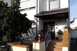 Haus mieten in Jenaer Straße, 69214 Eppelheim, Großzügiges Endreihenhaus in Eppelheim mit Garage und Garten