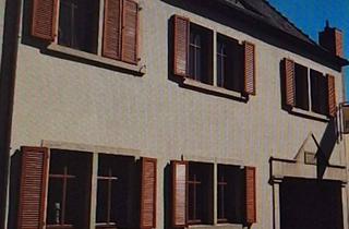 Haus mieten in Schiffergasse, 67256 Weisenheim am Sand, Wohnen im Weingut - Gutshaus zu vermieten, neu renoviert