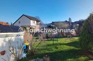 Haus mieten in Auf Der Roer, 52355 Düren, Tauschwohnung: Haus in Düren, 160 m², 6 Zimmer