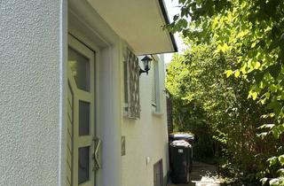 Haus mieten in 71332 Waiblingen, Charmantes Einfamilienhaus mit Garten, Garage und Stellplätzen in zentraler Lage von Waiblingen