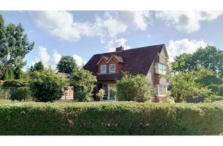 Haus mieten in 26127 Oldenburg, Einfamilienhaus mit Garage in familienfreundlicher Lage