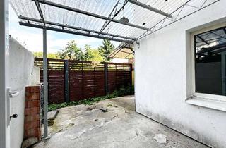 Haus mieten in Wächterstraße 17, 39638 Gardelegen, Reihenmittelhaus in zentraler Lage der Hansestadt Gardelegen zu vermieten