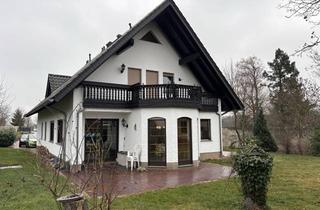 Haus mieten in Kunigundenberg 40, 01920 Panschwitz-Kuckau, Möbliertes Einfamilienhaus mit Garten und Nebengelass zu vermieten