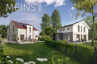Haus mieten in 59192 Bergkamen, Clever investieren statt Miete verschwenden: Ihr KfW-Traumhaus ohne Banken-Bürokratie