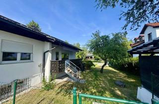 Haus mieten in 82377 Penzberg, Einfamilienhaus mit Garten in zentraler Lage von Penzberg