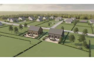 Haus mieten in 21220 Seevetal, Investieren Sie in Ihre eigenen 4 Wände – Wunderschönes Traumhaus von Danhaus