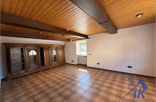 Haus mieten in 66877 Ramstein-Miesenbach, IK| Ramstein-Miesau - Geräumiges Einfamilienhaus mit 8 Zimmern und Garten in hervorragender Lage.