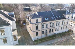 Haus mieten in 08056 Zwickau, Zwei-Raum-Maisonette-Wohnung mit offenem Grundriss