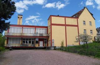 Gewerbeimmobilie mieten in 63808 Haibach, LAGERRAUM MIT 35 m² IN HAIBACH
